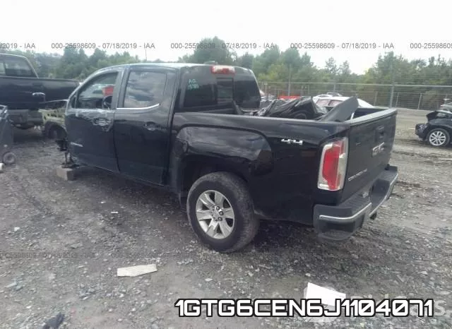 1GTG6CEN6J1104071 фото 3