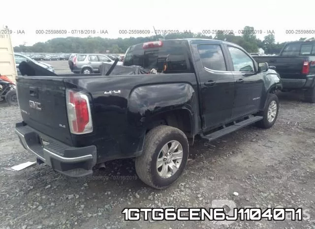 1GTG6CEN6J1104071 фото 4