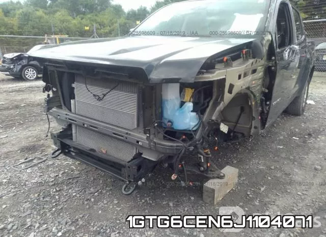 1GTG6CEN6J1104071 фото 6