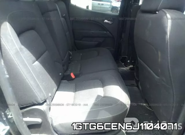 1GTG6CEN6J1104071 фото 8