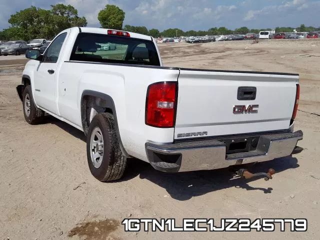 1GTN1LEC1JZ245779 фото 4