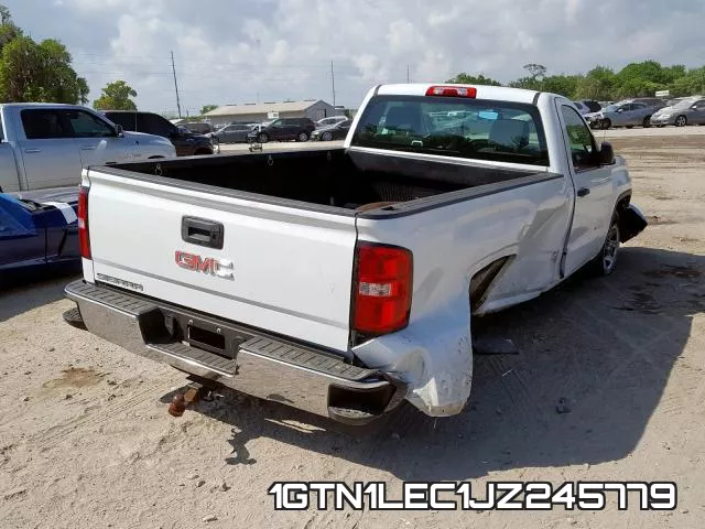 1GTN1LEC1JZ245779 фото 5