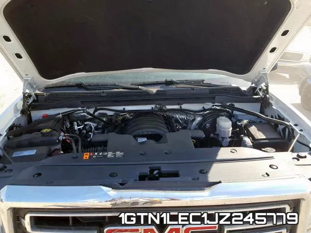 1GTN1LEC1JZ245779 фото 6