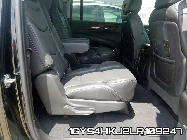 1GYS4HKJ2LR109247 фото 5