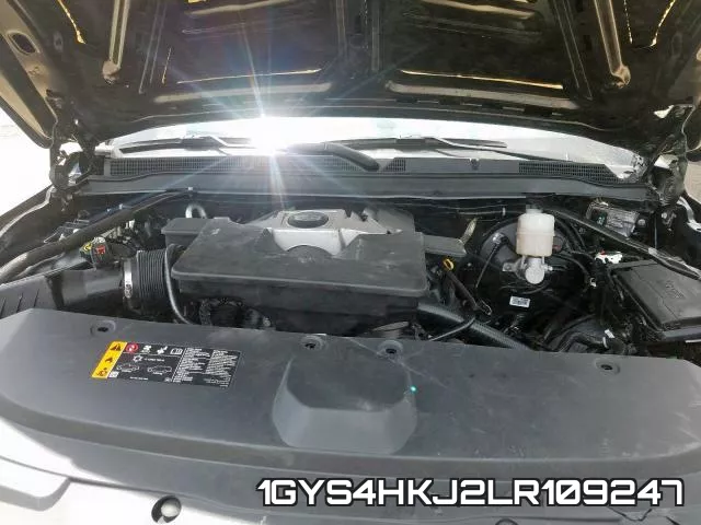 1GYS4HKJ2LR109247 фото 6