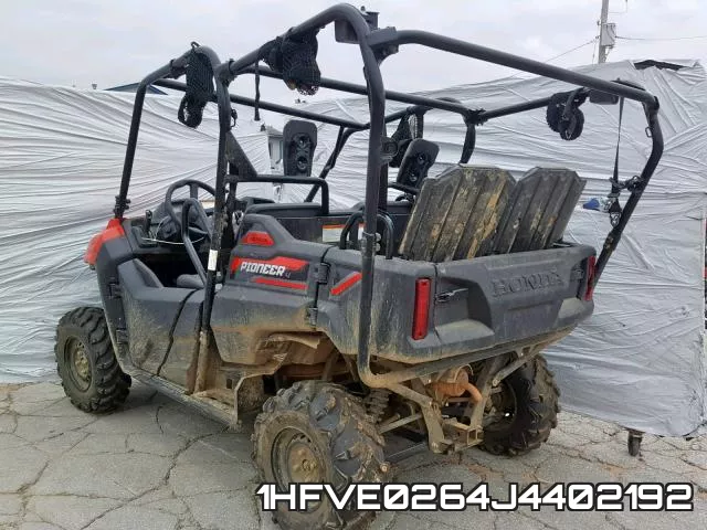 1HFVE0264J4402192 фото 3