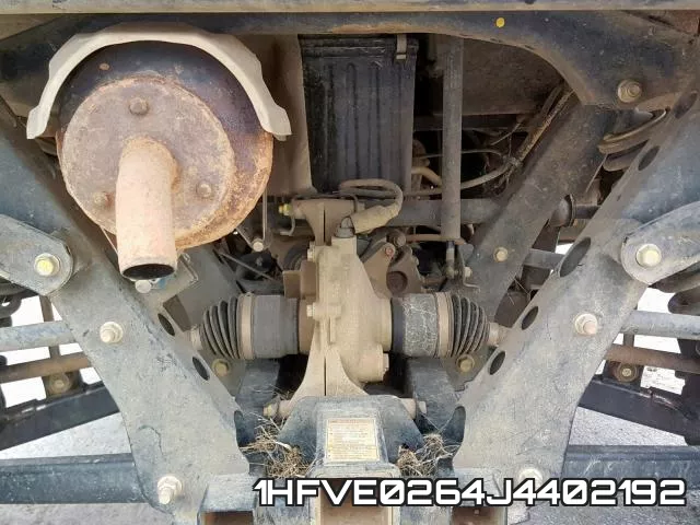 1HFVE0264J4402192 фото 5