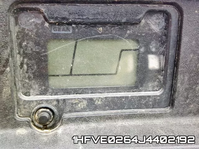 1HFVE0264J4402192 фото 6