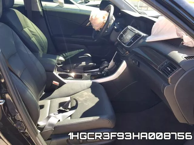 1HGCR3F93HA008756 фото 4