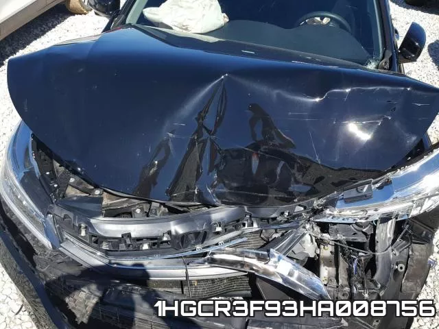 1HGCR3F93HA008756 фото 5