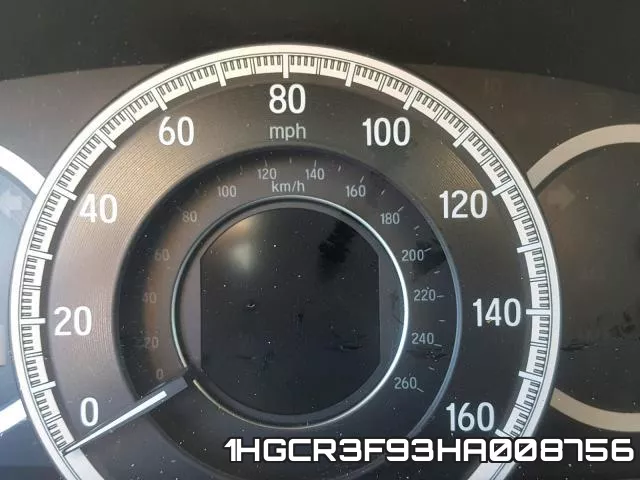 1HGCR3F93HA008756 фото 6