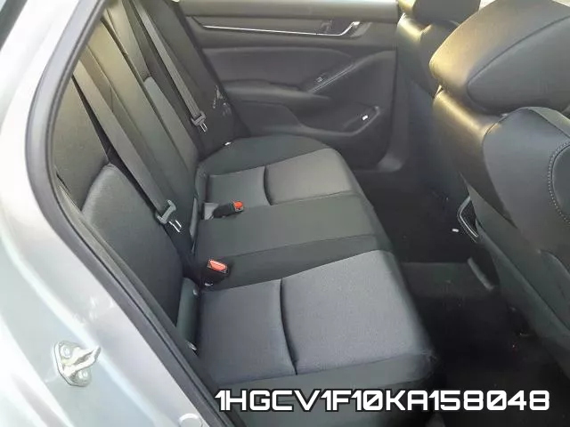 1HGCV1F10KA158048 фото 5