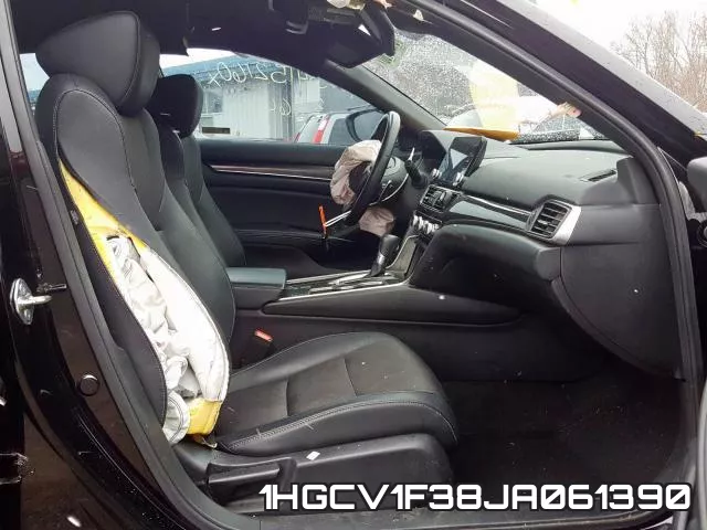 1HGCV1F38JA061390 фото 3
