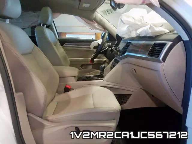 1V2MR2CA1JC567212 фото 3