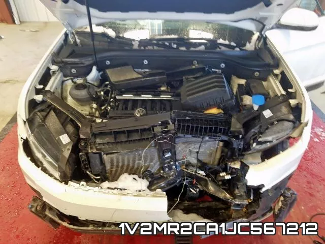 1V2MR2CA1JC567212 фото 5
