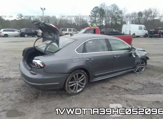 1VWDT7A39HC052096 фото 3