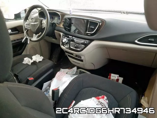 2C4RC1DG6HR734946 фото 6