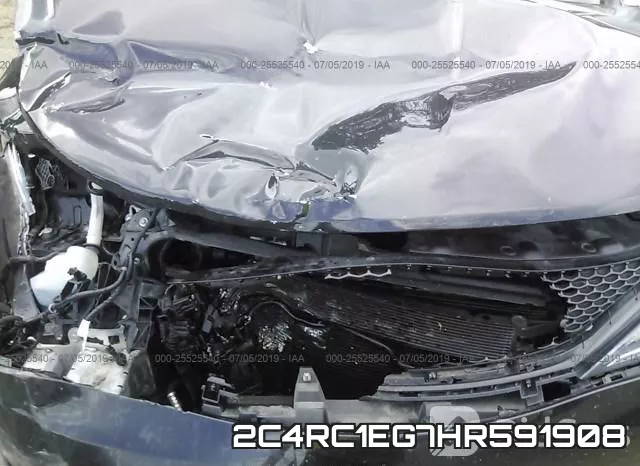 2C4RC1EG7HR591908 фото 2