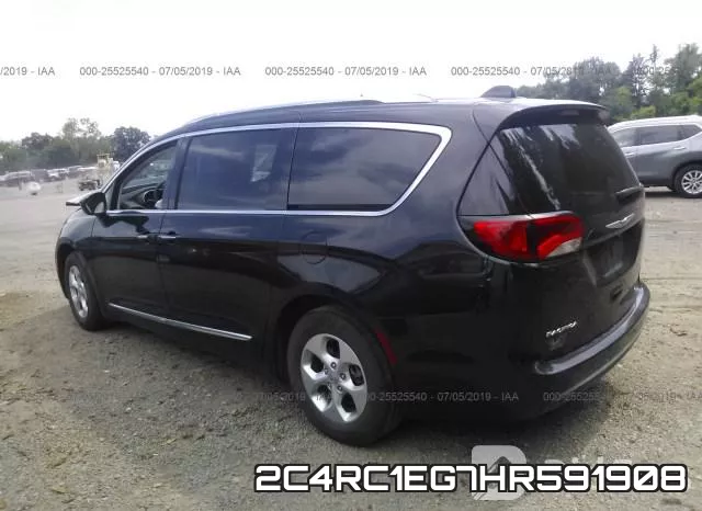2C4RC1EG7HR591908 фото 4