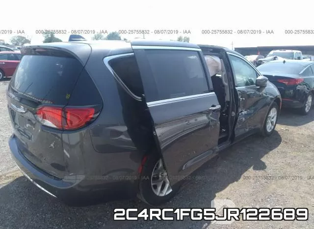 2C4RC1FG5JR122689 фото 2