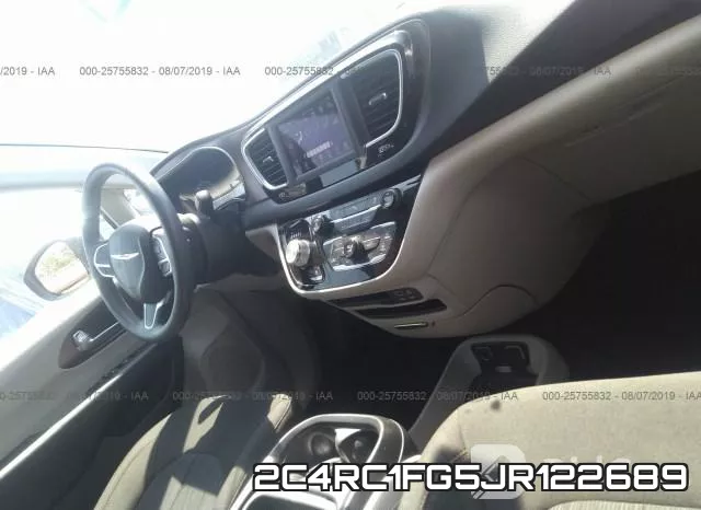 2C4RC1FG5JR122689 фото 3