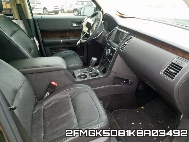 2FMGK5D81KBA03492 фото 5