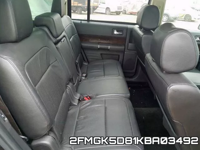 2FMGK5D81KBA03492 фото 6