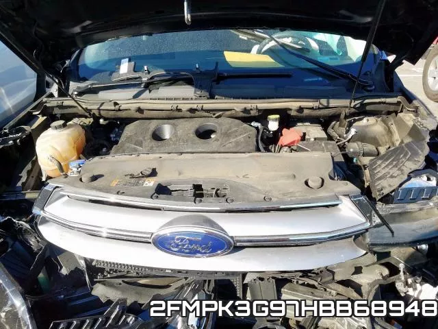 2FMPK3G97HBB68948 фото 7