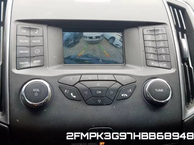 2FMPK3G97HBB68948 фото 9