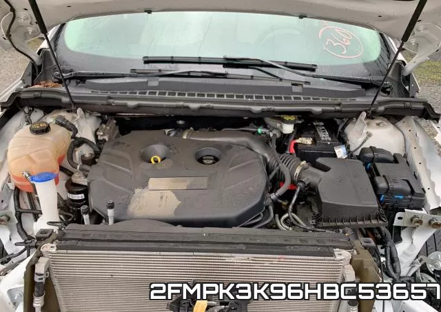 2FMPK3K96HBC53657 фото 4