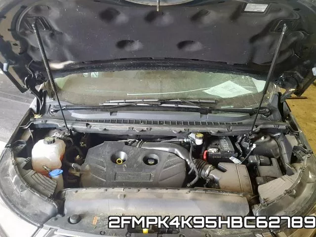 2FMPK4K95HBC62789 фото 7