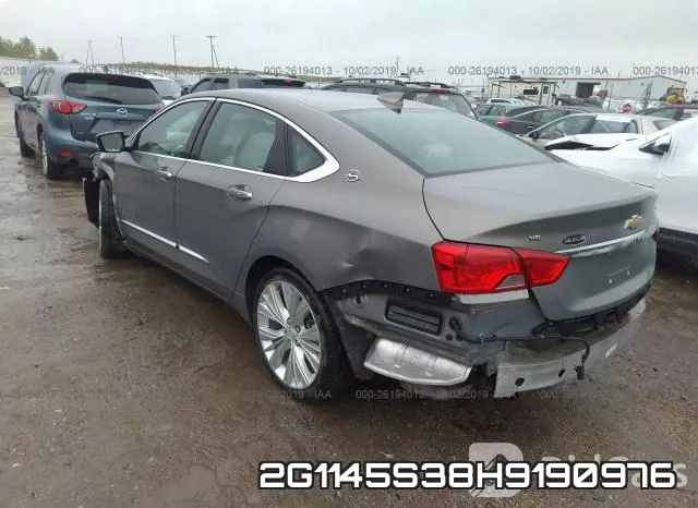 2G1145S38H9190976 фото 3