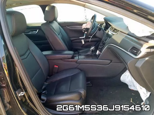 2G61M5S36J9154610 фото 3
