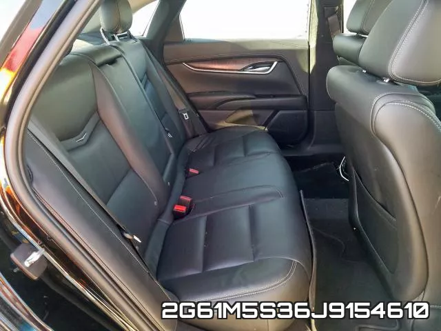 2G61M5S36J9154610 фото 4