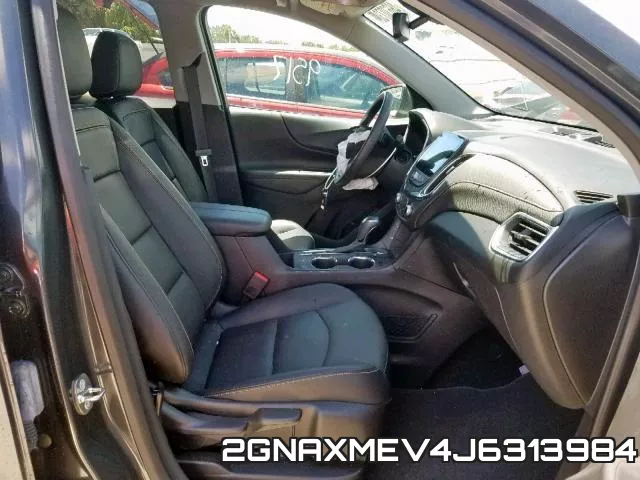 2GNAXMEV4J6313984 фото 3