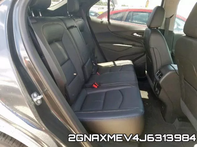 2GNAXMEV4J6313984 фото 4