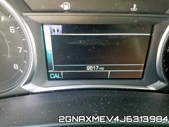 2GNAXMEV4J6313984 фото 6