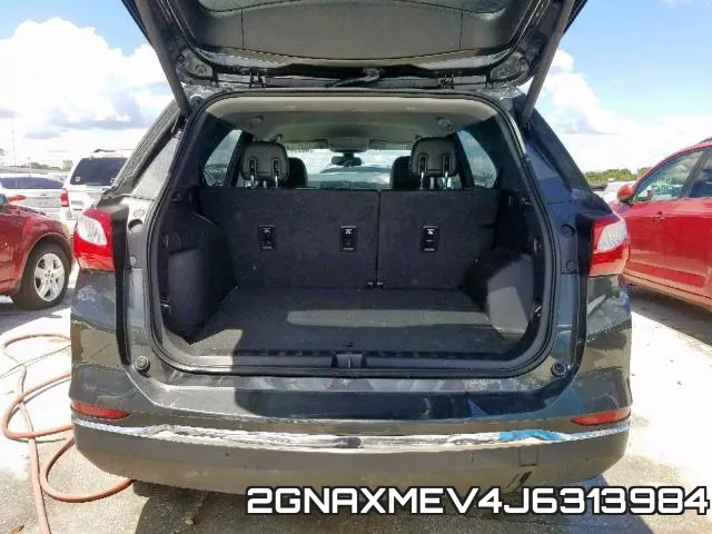 2GNAXMEV4J6313984 фото 7