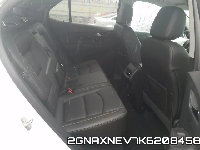 2GNAXNEV7K6208458 фото 2
