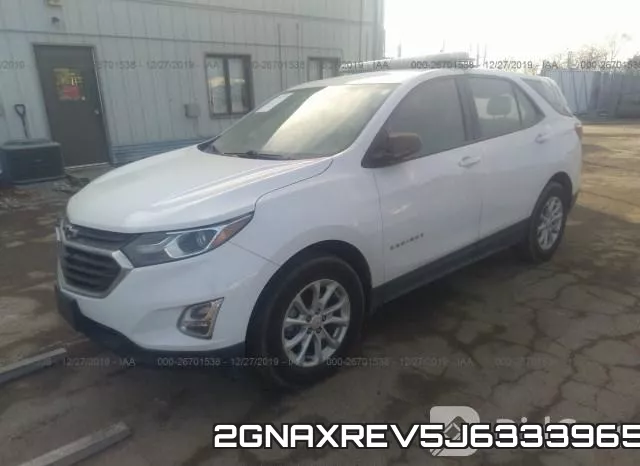 2GNAXREV5J6333965 фото 3