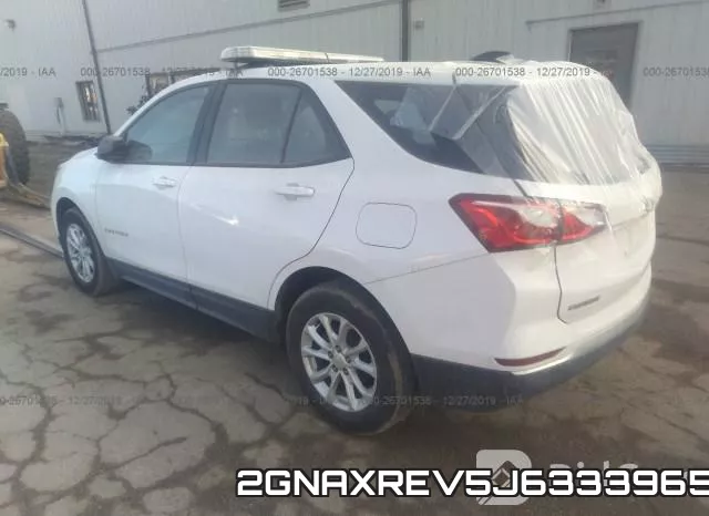 2GNAXREV5J6333965 фото 4