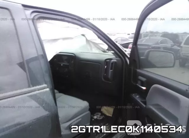 2GTR1LEC0K1140534 фото 5
