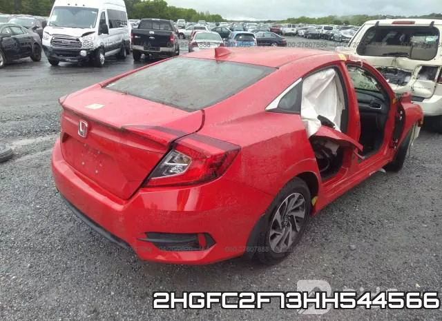 2HGFC2F73HH544566 фото 4