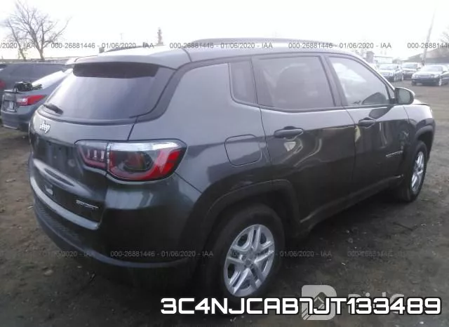 3C4NJCAB7JT133489 фото 5