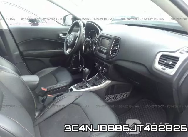 3C4NJDBB6JT482826 фото 3