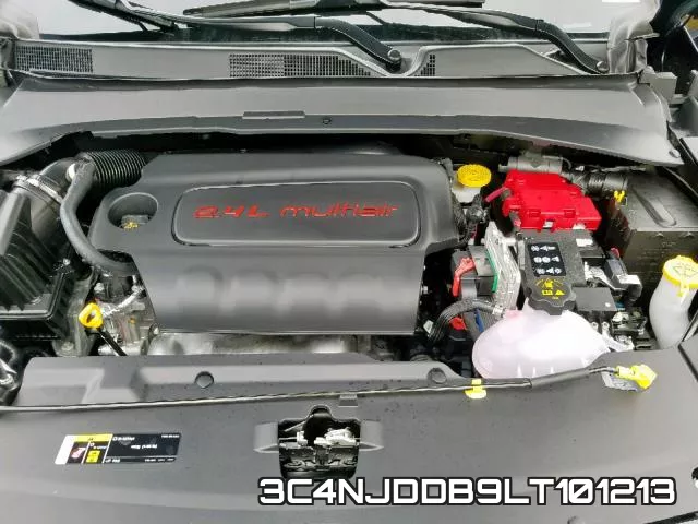 3C4NJDDB9LT101213 фото 5