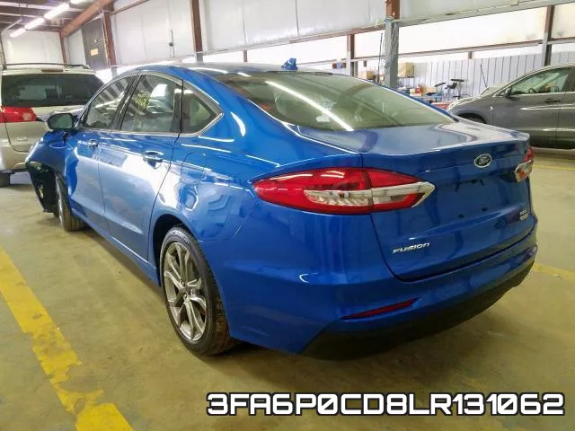 3FA6P0CD8LR131062 фото 4