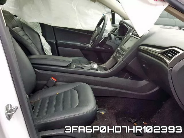 3FA6P0HD7HR102393 фото 5