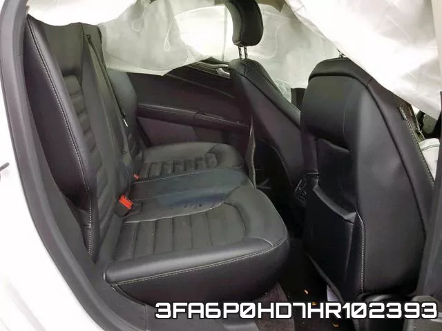 3FA6P0HD7HR102393 фото 6