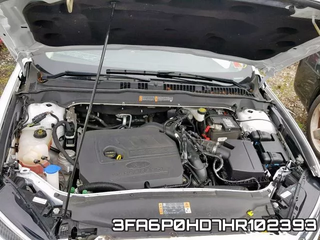 3FA6P0HD7HR102393 фото 7